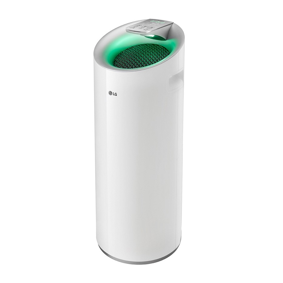 主要特色★Wi-Fi遠端監控遙控★APP貼心主動通知★四色燈號清楚顯示空氣汙染程 ★隨時把握空氣品質精準偵測小至PM1.0懸浮微粒★清楚的數值顯示懸浮微粒濃度★全方面淨化: 抗敏HEPA濾網/ 三重高