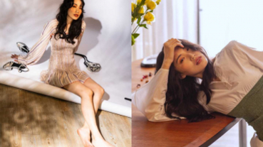 不想面對上班日！就用慵懶系穿搭延續放假的輕鬆感