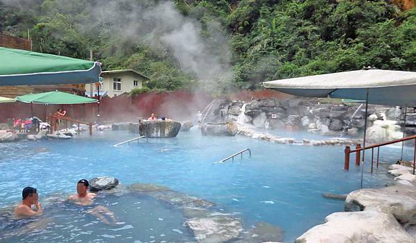 【宜蘭旅遊】太平山鳩之澤溫泉-溫泉煮蛋泡湯一日遊