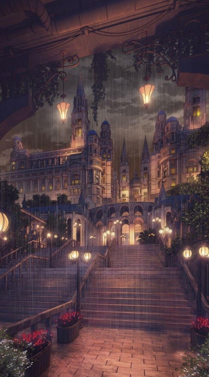 town