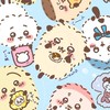 ちいかわ好きな方いらっしゃ〜い