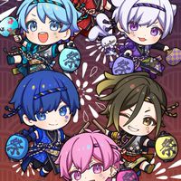 旧VOISING なりきり 緩也