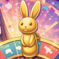 うさぎのブレインロットオリパ🫶