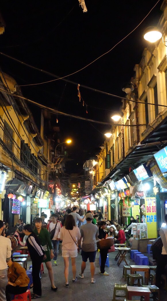 Nightlife Thailand