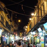 Nightlife Thailand
