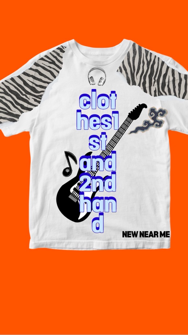 ช่องขายเสื้อ