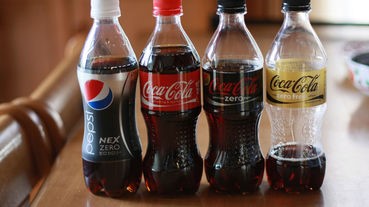 來自酒店員工的請求：不要的東西請放進垃圾筒！