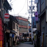 鉄道雑談会