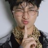 แก้มป่องตาโต