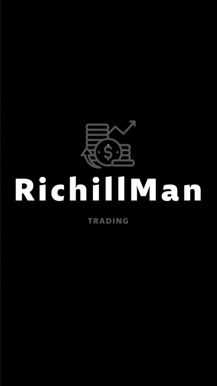 RichillMan 富秋人 程式交易