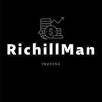 RichillMan 富秋人 程式交易