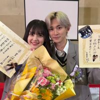 体験型👉🫰今日好きなりきり💜‪たくさん青春しちゃお！