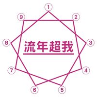金字塔流年超我班/2023