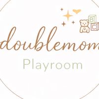 DoublemomPlayroom 🧸🚂