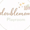 DoublemomPlayroom 🧸🚂