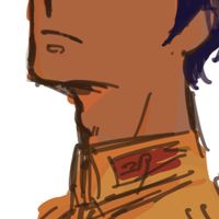 ゴールデンカムイ　イラスト