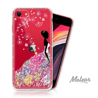 採施華洛世奇水晶 純手工貼鑽 空壓氣墊防摔軟殼 輕鬆拆裝 飽滿立體彩繪印刷 不易掉色