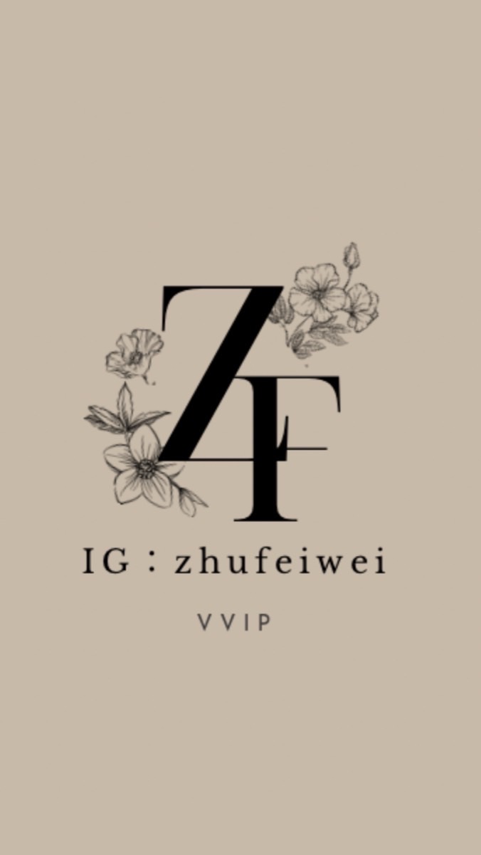 妃のVVIP💗