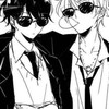 BL 男子限定
