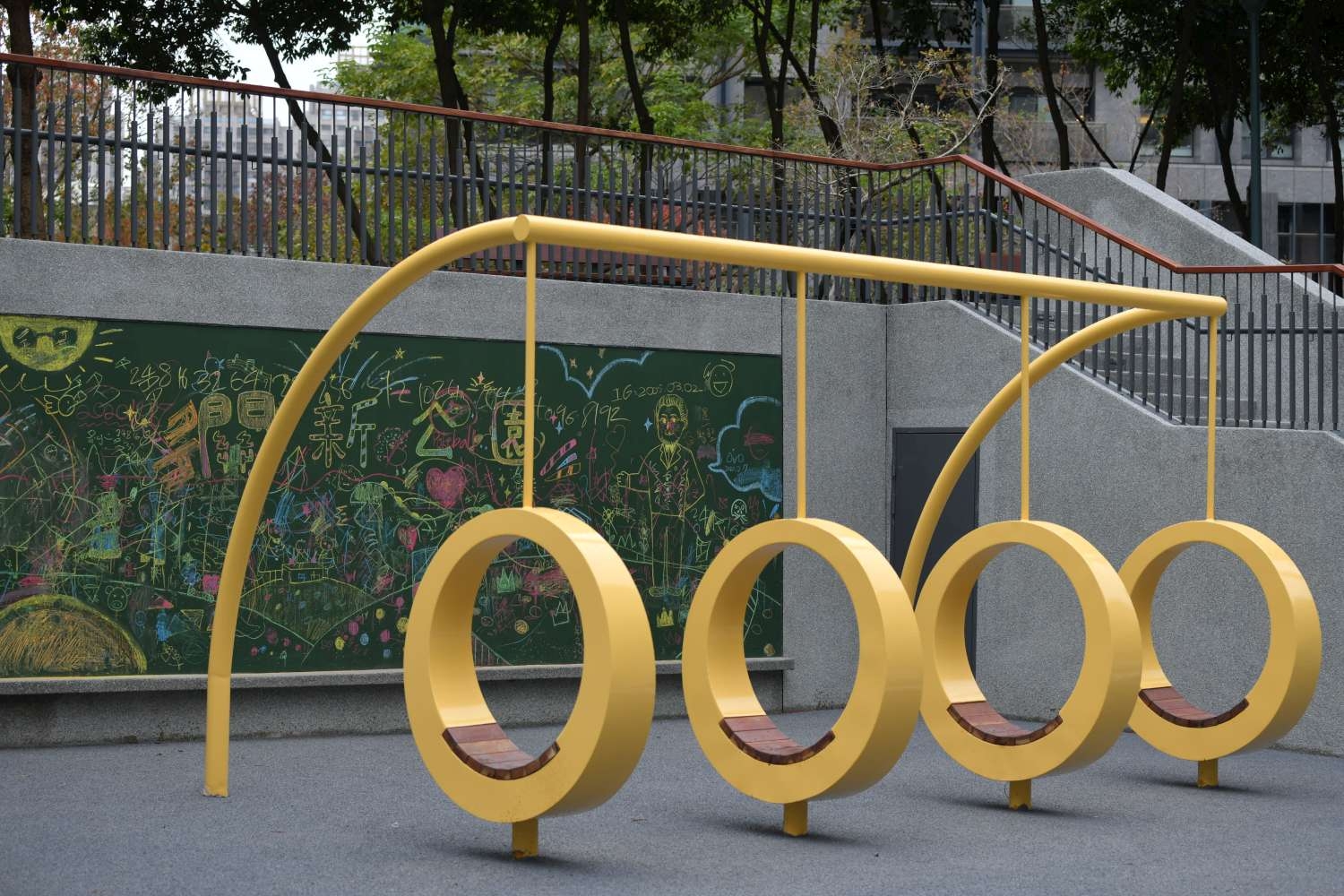 新竹市公園 新竹市公園懶人包 | 進擊公園台灣版：媲美親子遊樂園，一日打通關新竹市公園攻略-爸媽大放心，小孩大放電! 7 2023