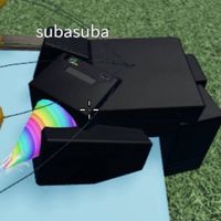 ロブロックス＆雑学