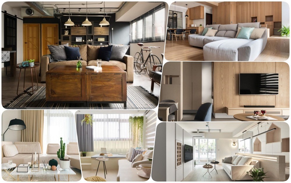 珍奶的演進可以說是和台灣是內設計圈有異曲同工之妙，