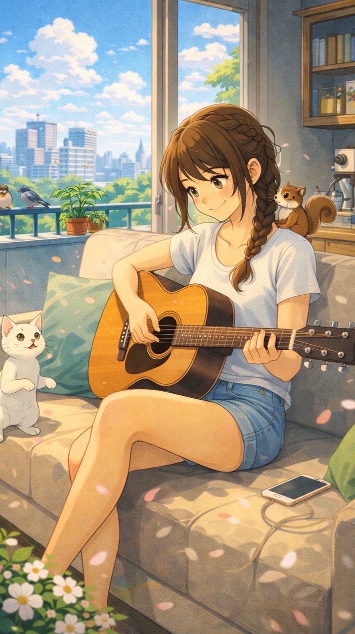 🎙️全国のカラオケ好きのお部屋🎙️
