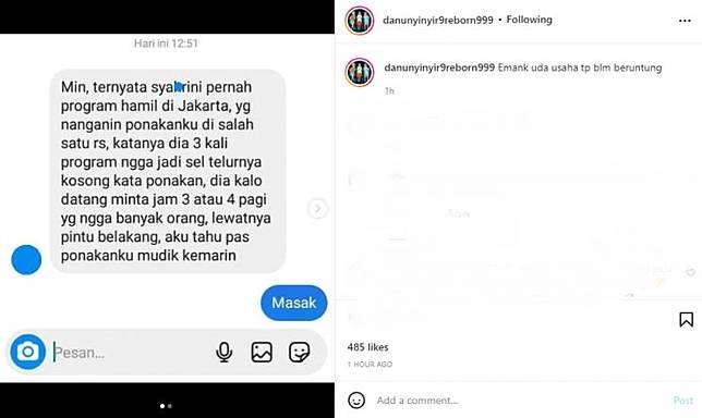 Syahrini Dikabarkan 3 Kali Program Hamil tapi Gagal: Datangnya Lewat Pintu Belakang