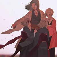 ⋆⋅⋅⋅⊱∘─鬼滅の刃  nrkr─∘⊰⋅⋅⋅⋆