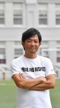 内野オンラインサッカー塾