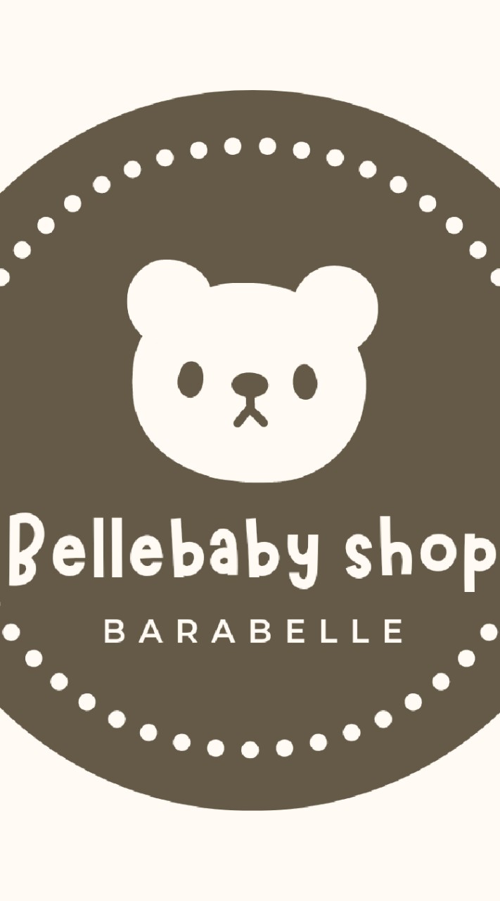 🐻สินค้าเด็กๆ ราคาเบาเป๋า🐻 #BELLESHOP