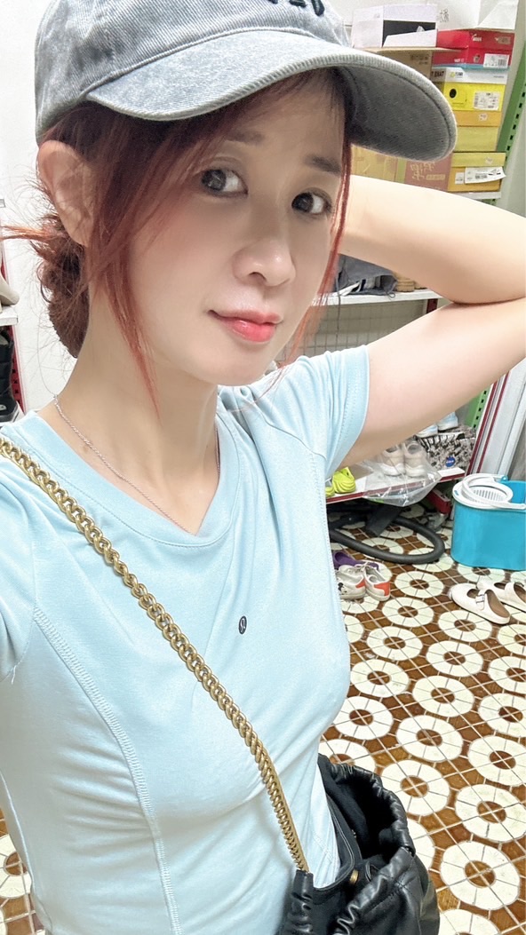 遇見輕盈自己/小云輕盈社陪瘦群