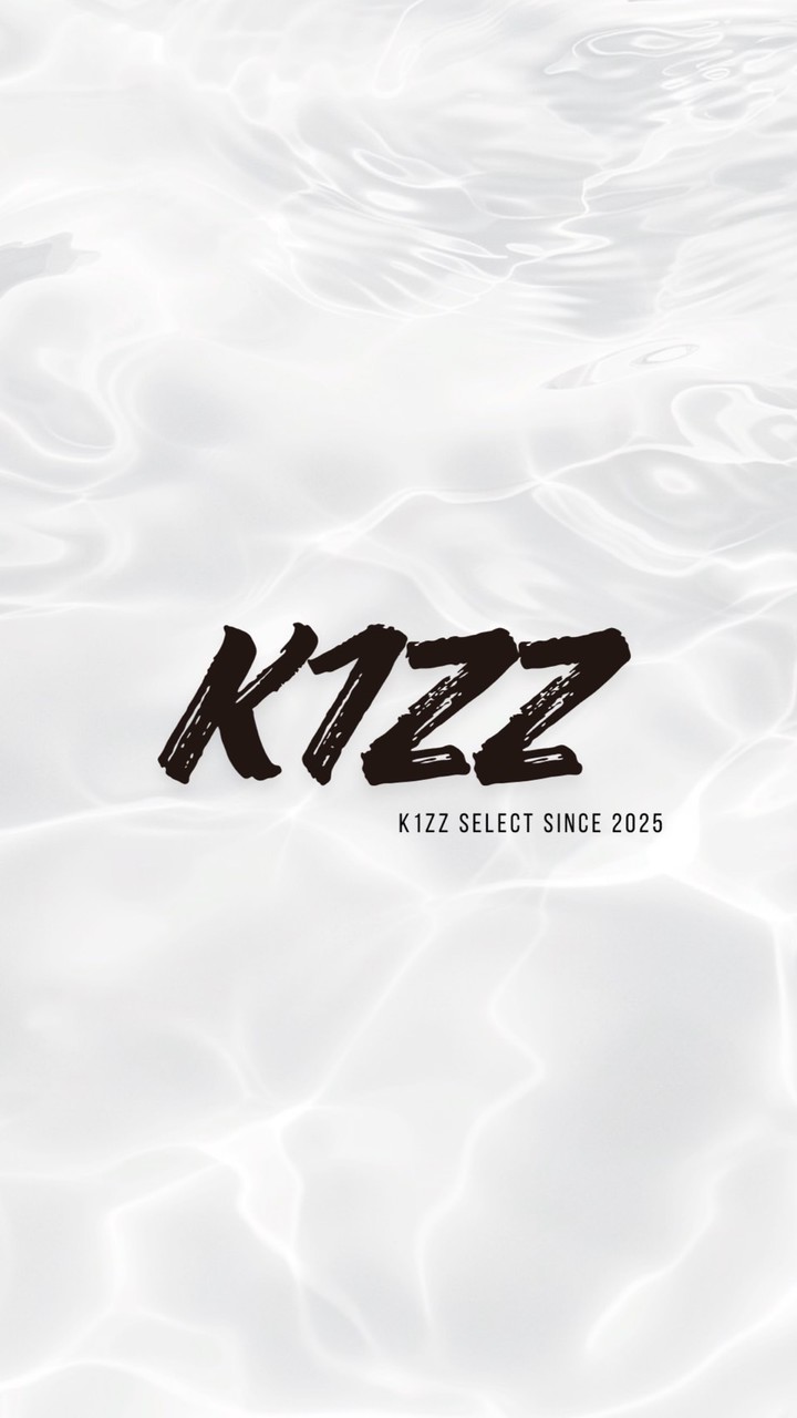💫K1ZZ Select - 韓國代購🧸