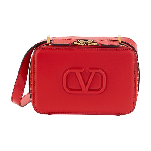 Valentino Garavani - small V Sling bag