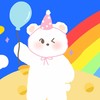 ตัวแทนขายแอพ สติ๊กเกอร์ไลน์ 🧸✊🏻💖