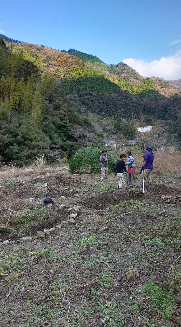 高知ぐるり村