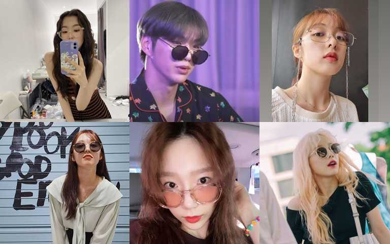 （圖／翻攝自FAKE ME IG）