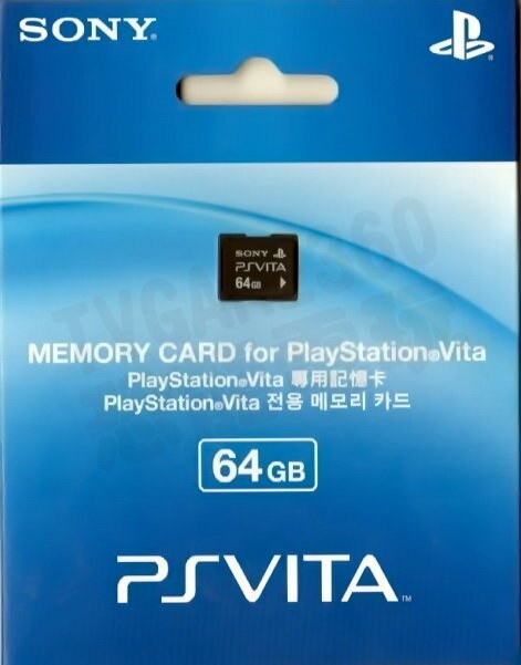 SONY PS Vita PSV PSVITA 64G記憶卡(64GB) 原廠公司貨【台中恐龍電玩】。人氣店家恐龍電玩 恐龍維修中心的記憶卡、PSVITA 記憶卡有最棒的商品。快到日本NO.1的Rak
