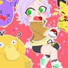 ポケモン終末のワルキューレのクロスオーバー也‼️折も⭕️！