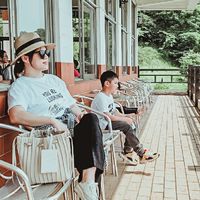 【辛西亞。玩美親子進行式】buy友專屬社群
