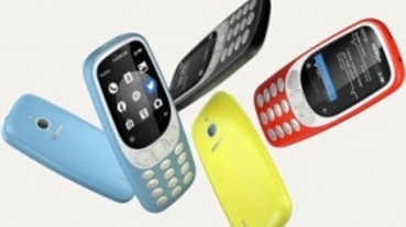 農曆新年現身，高層爆料要再推 Nokia 復刻手機