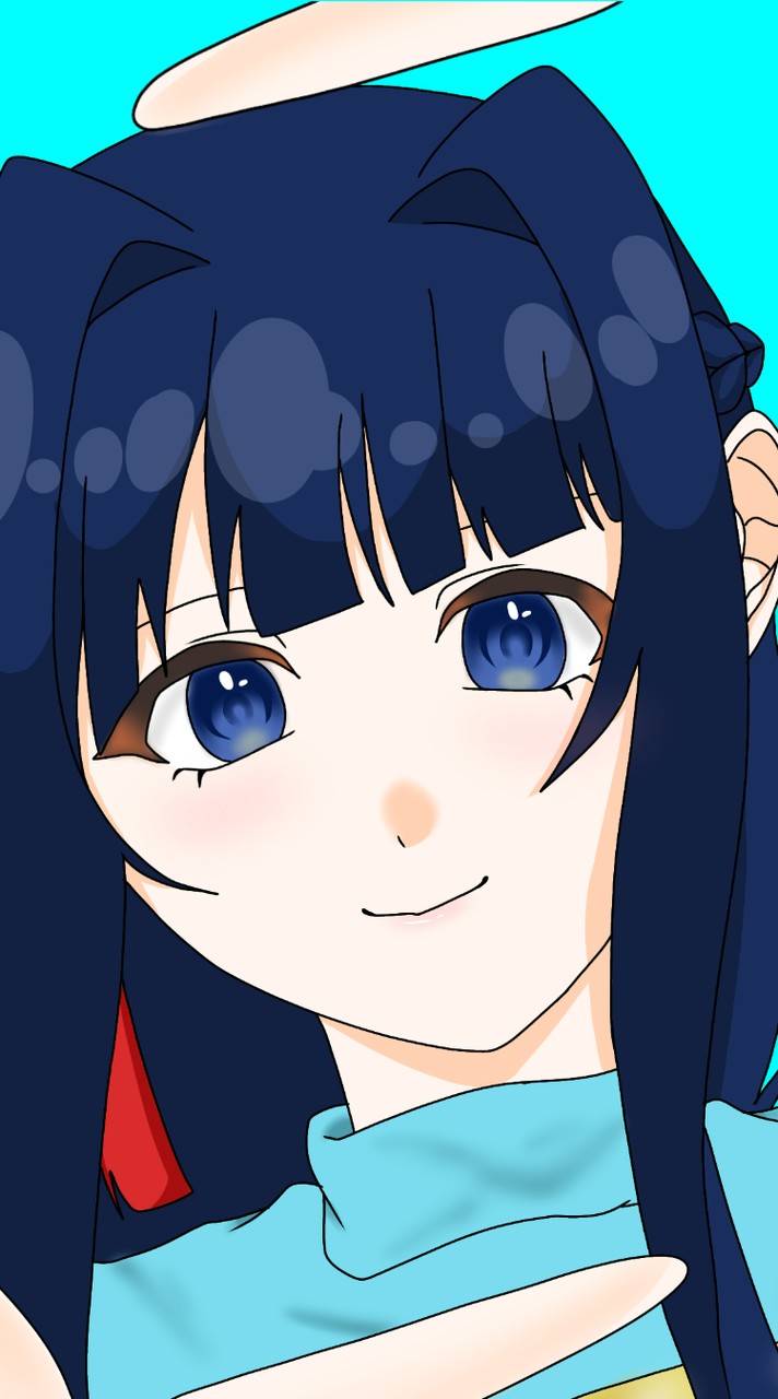 ハムのお部屋だよ