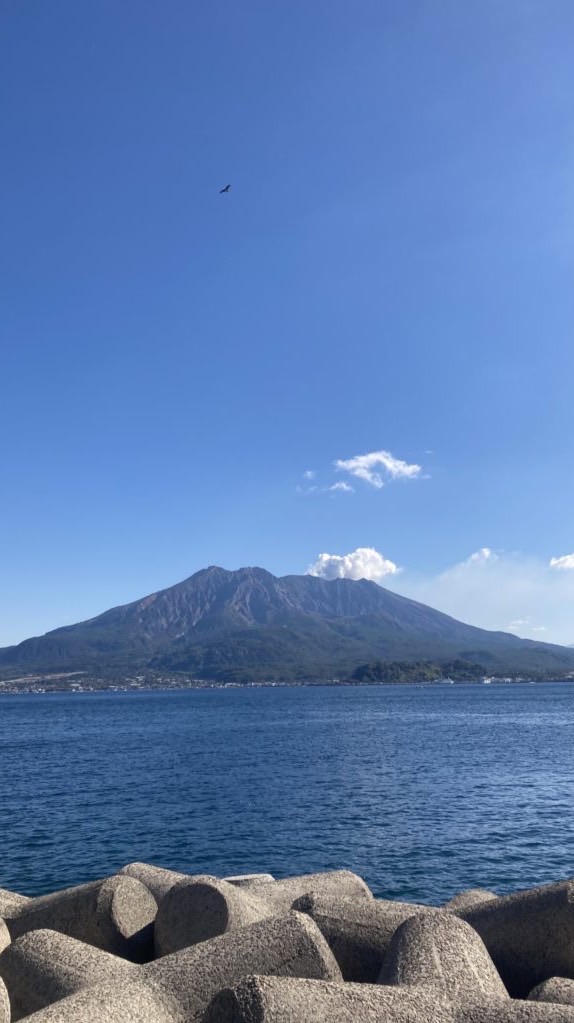 JAVS21th 鹿児島遠足
