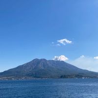 JAVS21th 鹿児島遠足