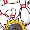 飯塚麻生塾 ボウリングサークル