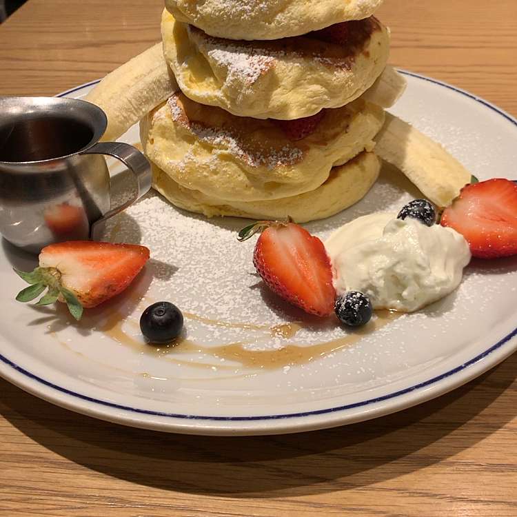 メニュー別口コミ情報 Cafe Hudson 新宿ミロード店 カフェ ハドソン シンジュクミロードテン 西新宿 新宿駅 カフェ By Line Place