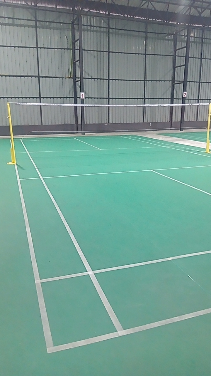 CLEVER​ BADMINTON​🏸