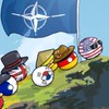 国家運営　ポーランドボール　架空国運営