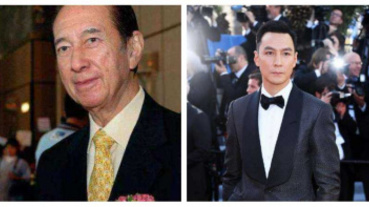 賭王剛走「導演開揪拍電影」！公然喊話吳彥祖…家屬超不爽