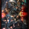 暗黑破壞神三diabloIII(亞服）PC